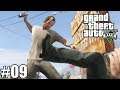 Grand Theft Auto V - Gameplay ITA - Walkthrough #09 - Trevor il pazzo