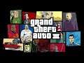 GTA III Longplay Full Game Grand Theft Auto 3