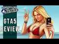 GTA V | A Boshgamer Review