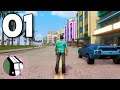 РЕМАСТЪРЪТ НА ГТА ВАЙС СИТИ - GTA Vice City Definitive Edition [BG audio] #1