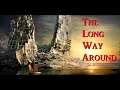 GW2 | The Long Way Around | Straits of Devastation Puzzle Achievement