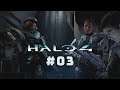 Halo 4 | PC | Gameplay Walkthrough | Part 3 | No Commentary [1080p 60FPS]