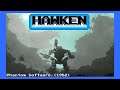 HAWKEN (C64)