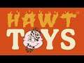 HAWT Toys w/Robert Meyer Burnett