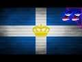 Hearts of Iron 4 - Road to 56: Reino de Grecia #22 "Expansión por el Norte, Sur, Este y Oeste"