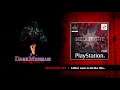 Hellnight OST (PS1) Extended - I didn't want to die like this...