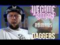 HipHop and Dubstep?? What?? | We Came As Romans - Daggers feat. Zero 9:36 (Reaction/Review)