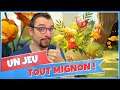 HOA le TEST COMPLET : un voyage reposant et agréable !