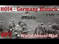 HOI4 Germany Historical - World Ablaze Mod EP5
