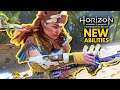 Horizon Forbidden West | NEW ABILITIES INFO - Abilities, Gear Upgrades, Weapon Crafting & More!