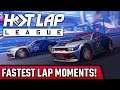 Hot Lap League - Elite Level Plays