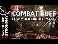 How Much Does Combat Pay? Live With Down To Earth Astronomy