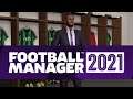 How To Enable/Disable Automatically Override Custom Panels Football Manager 2021
