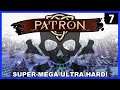 How To OPTIMIZE & MAXIMIZE Early Production! ► Patron SMUH Ep 7