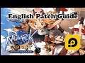 How to Play Ragnarok Origin KR version on PC | English Patch Guide