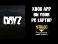 How To Use The Nitrado Xbox App On Your PC Laptop For Easier Administration!