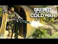 NEW Black Ops Cold War Loading Screen Revealed | Alcatraz Map Update & BIG PlayStation 5 Event Soon