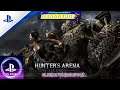 HUNTER'S ARENA: LEGENDS, un BATTLE ROYALE de ROL !!!
