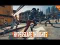 Hyper Scape - Ubisoft Bringing Back the Arena Shooter...as a Battle Royale -  First Impressions