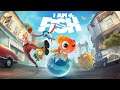 I Am Fish: O-FISH-AL Announcement