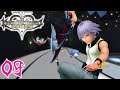 I Dream of Music-Let's Play Kingdom Hearts Melody of Memory Part 9