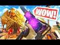 I MADE THE BEST MAC-10 SETUP.... DOUBLE NUKE! (BEST MAC-10 CLASS SETUP) - COLD WAR