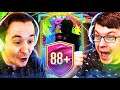I PACKED THE 98 RATED KING! - FIFA 21 ULTIMATE TEAM PACK OPENING