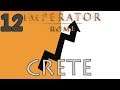 Imperator: Rome 1.2 beta - Kingdom of Crete 12