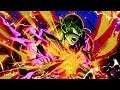 INCREDIBLE NEW FREE PICCOLO FUSED WITH KAMI! Dragon Ball DB Legends