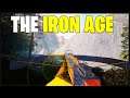 Into the IRON AGE on ICARUS - Testing the NEW Crossbow! (Icarus Survival Gameplay)