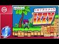 Intrepid Izzy Demo TEST Dreamcast Redream Emulator Android 2021