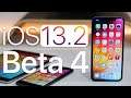 iOS 13.2 Beta 4 is Out! - What's New?
