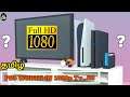 Is PLAYSTATION 5 Worth It For 1080p Tv in Tamil | PRISRIExplained??-Still worth it?