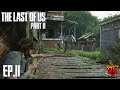 J'ai enfin mon ARC ! - The Last of Us 2 - Episode 11