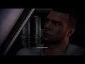 James Does Not Trust Legion - ME3 Legendary Edition
