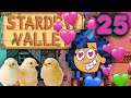 Jazzy's Chickie Babies - #25 - Stardew Valley Multiplayer (4-Player Gameplay)