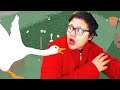 JE DEVIENT UNE OIE - Untitled Goose Game