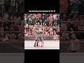 John Cena HUGS Randy Orton & Matt Riddle on WWE RAW!