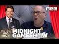 Judge Rinder's hilarious Midnight Gameshow! - Michael McIntyre's Big Show - BBC