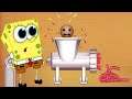 Kick The Buddy Vs Spongebob Game Frenzy -  Funny Spongebob Mini Games Vs The Buddy Games  (iOS)