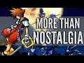 Kingdom Hearts Critique: More Than Just Nostalgia