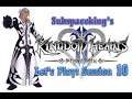 Kingdom Hearts II Final Mix Let's Stream, CRITICAL MODE: Session 10.5 [BONUS Stream 2]