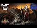 King's Bounty II Playthrough Part 13