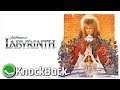 Labyrinth | KnockBack: The Retro and Nostalgia Podcast Episode 181