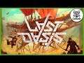 Last Oasis ЛУЧШЕ ЧЕМ - Rust И ARK: Survival Evolved