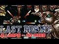 Last Resort [Neo-Geo] - 2 Loops - No Miss