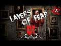 LAYERS OF FEAR #[01] - 👻 Die Psyche eines Künstlers 👻 Let's play (Horror)