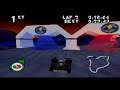 LEGO Racers N64 - Tackling the Thunder! (05)