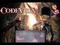 Lets Actually Stop Skipping Bosses #6 | Code Vein