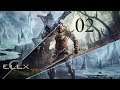 Let's enjoy an underrated developer's game in: Elex - E2...
